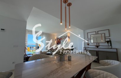 Reventa - Apartamento - Punta Prima