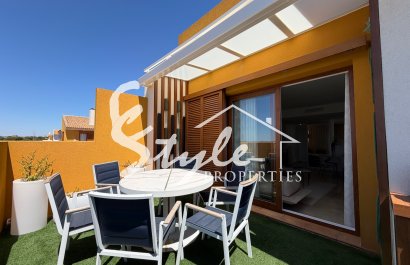 Reventa - Apartamento - Punta Prima