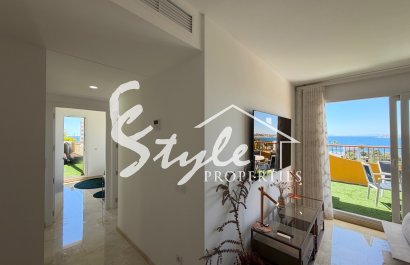 Reventa - Apartamento - Punta Prima