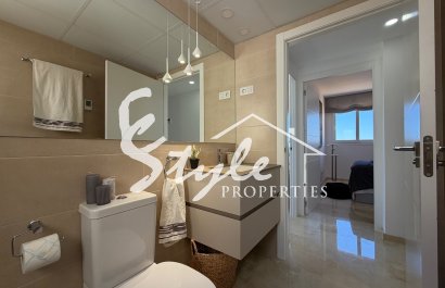 Reventa - Apartamento - Punta Prima
