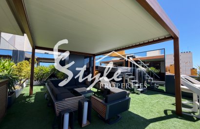 Reventa - Apartamento - Punta Prima