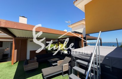 Reventa - Apartamento - Punta Prima