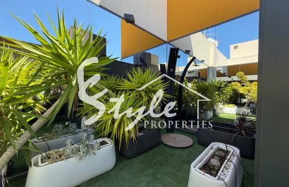 Reventa - Apartamento - Punta Prima