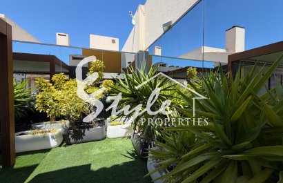 Reventa - Apartamento - Punta Prima