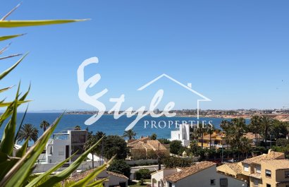 Reventa - Apartamento - Punta Prima