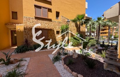 Reventa - Apartamento - Punta Prima