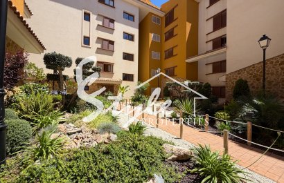 Reventa - Apartamento - Punta Prima