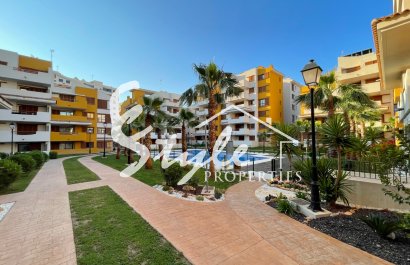 Reventa - Apartamento - Punta Prima