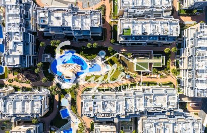 Reventa - Apartamento - Orihuela-Costa - Playa Flamenca