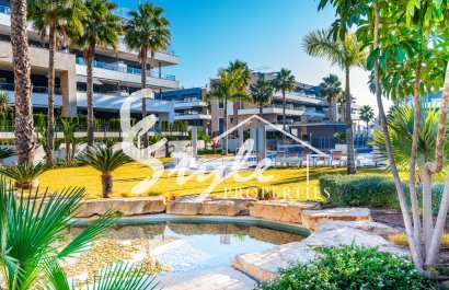 Reventa - Apartamento - Orihuela-Costa - Playa Flamenca