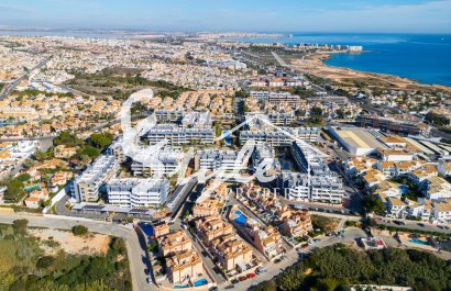 Reventa - Apartamento - Orihuela-Costa - Playa Flamenca