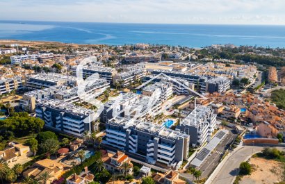 Reventa - Apartamento - Orihuela-Costa - Playa Flamenca