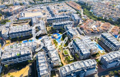 Reventa - Apartamento - Orihuela-Costa - Playa Flamenca