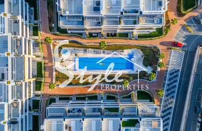 Reventa - Apartamento - Orihuela-Costa - Playa Flamenca