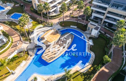Reventa - Apartamento - Orihuela-Costa - Playa Flamenca