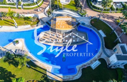 Reventa - Apartamento - Orihuela-Costa - Playa Flamenca