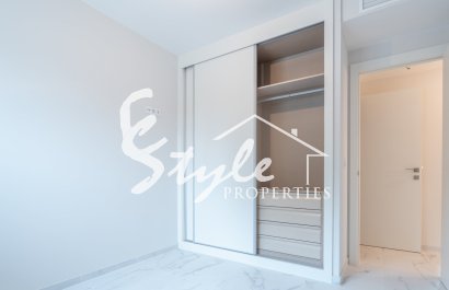 Reventa - Apartamento - Orihuela-Costa - Playa Flamenca