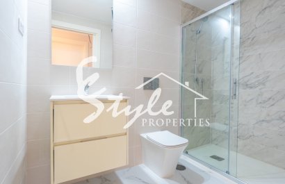 Reventa - Apartamento - Orihuela-Costa - Playa Flamenca