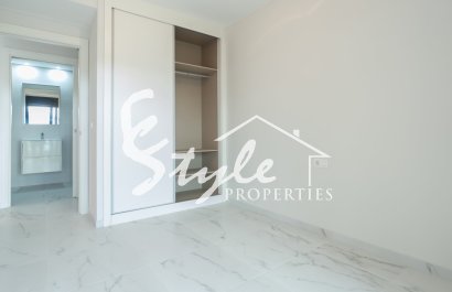 Reventa - Apartamento - Orihuela-Costa - Playa Flamenca