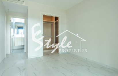 Reventa - Apartamento - Orihuela-Costa - Playa Flamenca