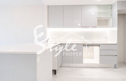 Reventa - Apartamento - Orihuela-Costa - Playa Flamenca