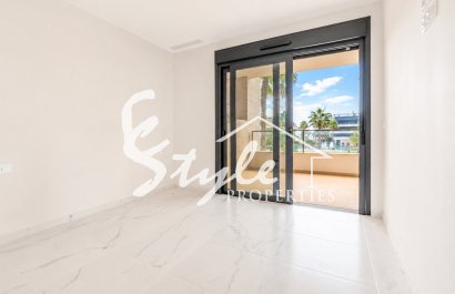 Reventa - Apartamento - Orihuela-Costa - Playa Flamenca