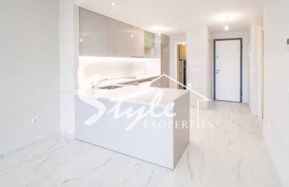 Reventa - Apartamento - Orihuela-Costa - Playa Flamenca