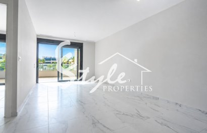 Se vende apartamento en Flamenca Village, Playa Flamenca, La Zenia, Orihuela Costa, Costa Blanca. ID3715