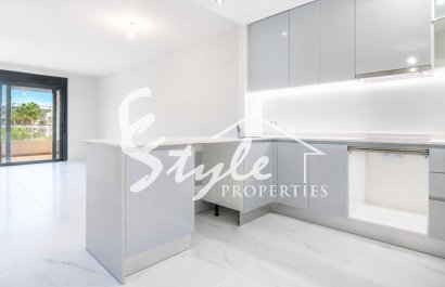 Reventa - Apartamento - Orihuela-Costa - Playa Flamenca