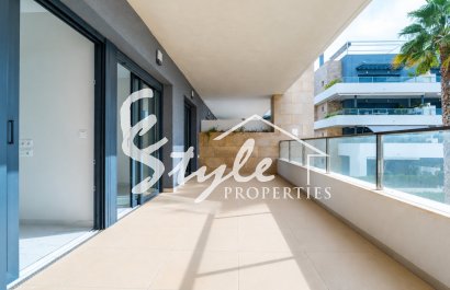 Reventa - Apartamento - Orihuela-Costa - Playa Flamenca
