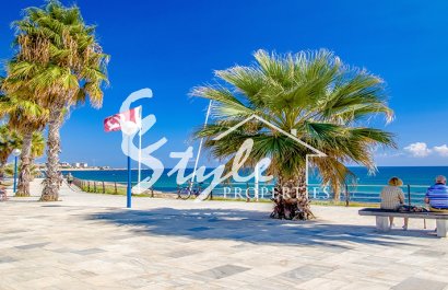 Reventa - Apartamento - Orihuela-Costa - Playa Flamenca
