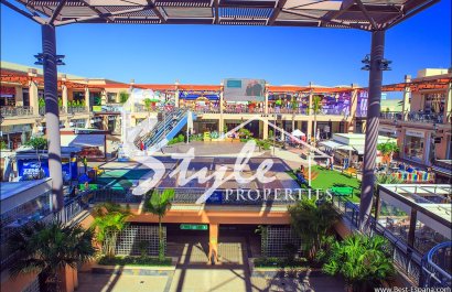 Reventa - Apartamento - Orihuela-Costa - Playa Flamenca