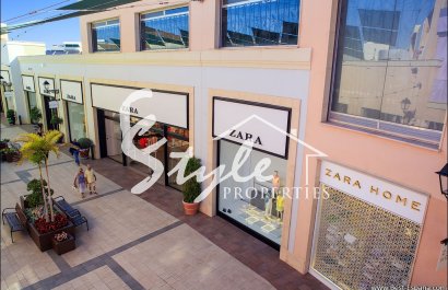 Reventa - Apartamento - Orihuela-Costa - Playa Flamenca