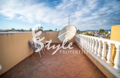 Вторичное жилье - Вилла - Torrevieja - Лос Балконес