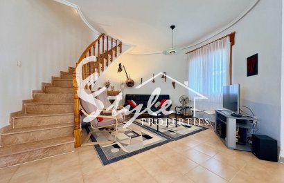 Reventa - Villa - Ciudad Quesada