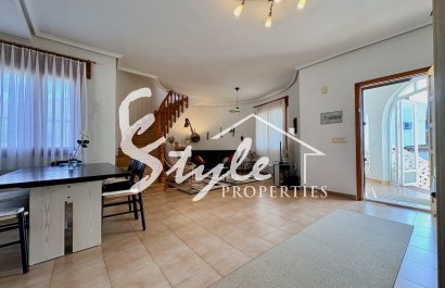 Reventa - Villa - Ciudad Quesada