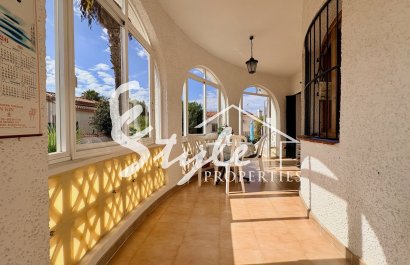 Reventa - Villa - Ciudad Quesada
