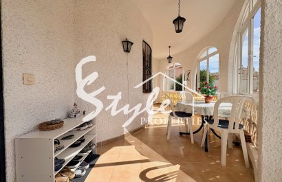 Reventa - Villa - Ciudad Quesada