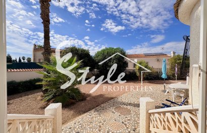 Reventa - Villa - Ciudad Quesada