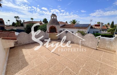 Reventa - Villa - Ciudad Quesada
