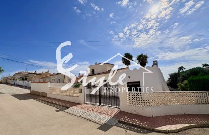 Reventa - Villa - Ciudad Quesada
