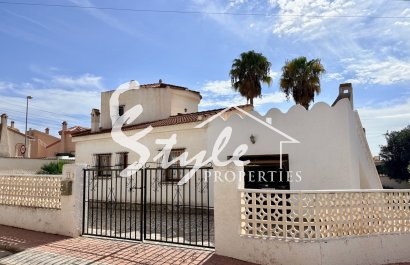 Reventa - Villa - Ciudad Quesada