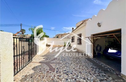 Reventa - Villa - Ciudad Quesada