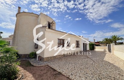 Reventa - Villa - Ciudad Quesada