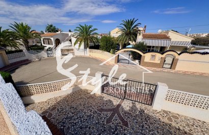 Reventa - Villa - Ciudad Quesada