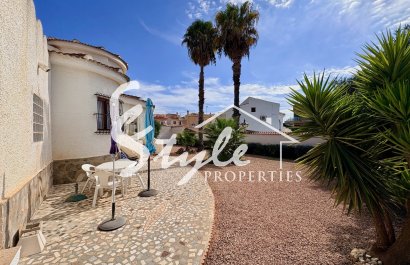 Reventa - Villa - Ciudad Quesada