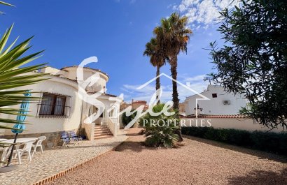 Reventa - Villa - Ciudad Quesada