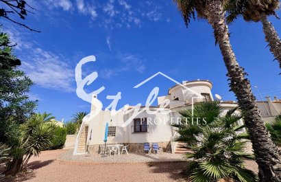 Reventa - Villa - Ciudad Quesada