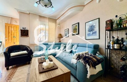 Resale - Townhouse - Orihuela-Costa - Playa Flamenca