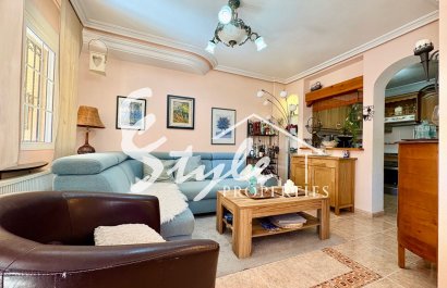Resale - Townhouse - Orihuela-Costa - Playa Flamenca